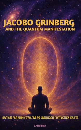 Jacobo Grinberg and the Quantum Manifestation: How to use your vision of space, time and consciousness to attract new realities
