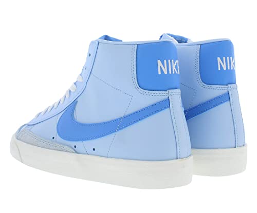 Nike Men's Blazer Mid '77 Shoes Basketball2
