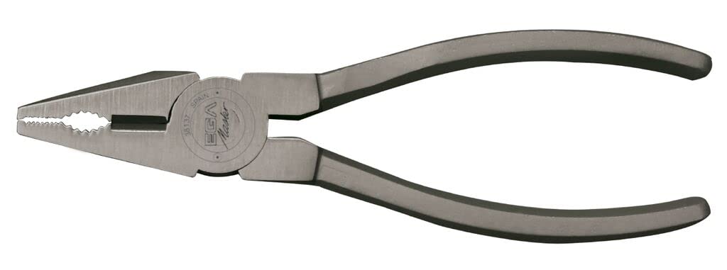 ALICATE UNIVERSAL 160 MM MANGO INOXIDABLE
