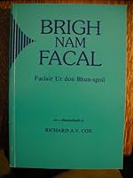 Brigh Nam Facal (Leabhraichean ura Gaidhlig) 0903204215 Book Cover