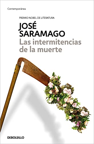 Las intermitencias de la muerte (Contemporánea)