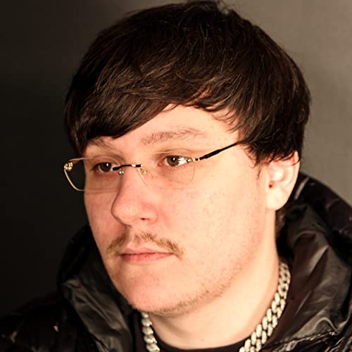 Street Knitted Rimless Designer Square Retro Gold Wire Metal Frame Luxury Clear Lens Eye Glasses Unisex Trendy Rectangle Frameless Hip Hop Glasses For Men And Women2