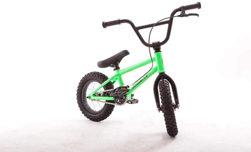 エ*ン様 BMX 自転車 ジテンシャデポBMX 名古屋のフラット・ストリートBMXとカスタム