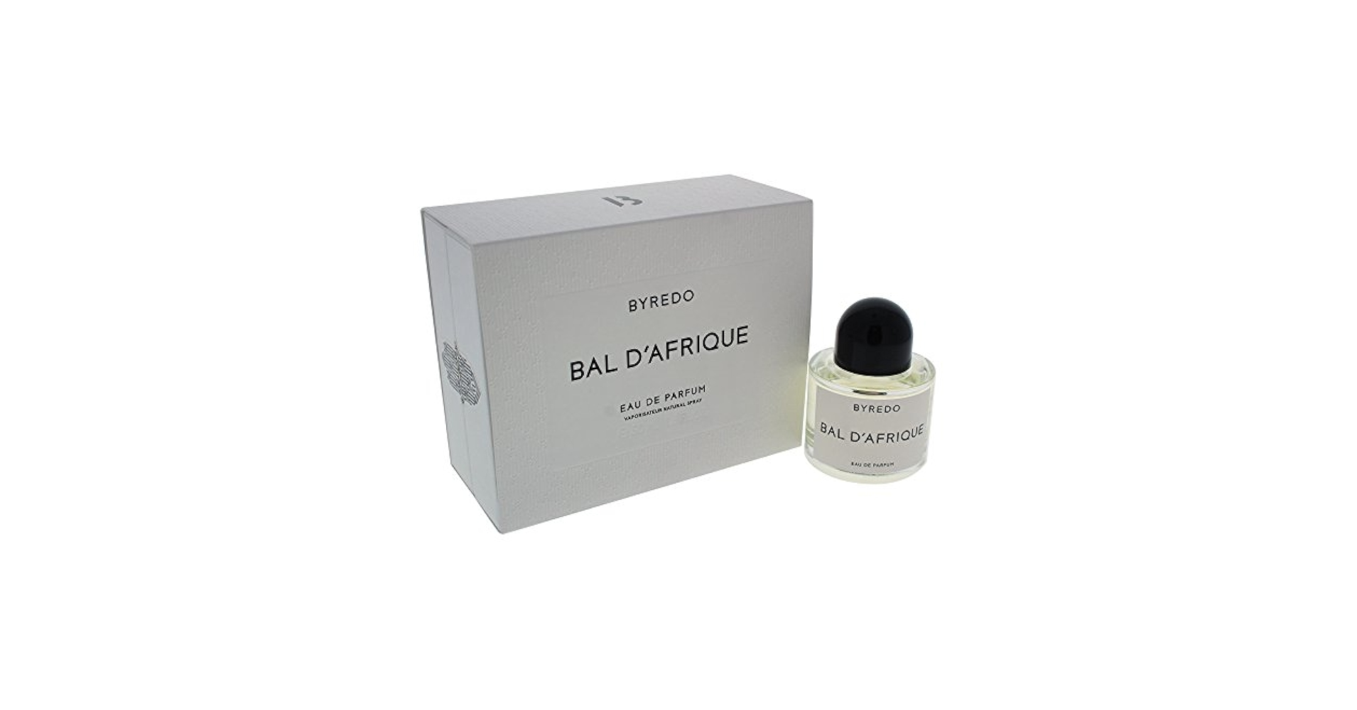 BYREDO BAL D'AFRIQUE12ml ×3 Amazon.com : Byredo Bal Dafrique, 3.4 Oz : Beauty & Personal