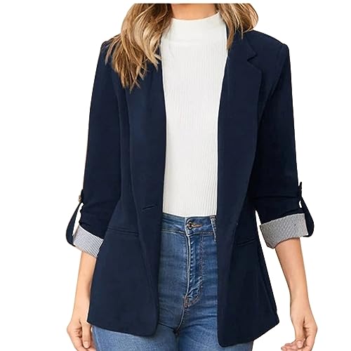 L9WEI Elegant Blazer Slim Fit L9WEI Elegant Blazer Slim Fit