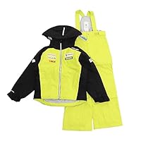 Amazon.co.jp: [デサント] DESCENT JUNIOR SUIT DWJUJH90-BLM ジュニア