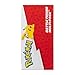 Pokemon Battle Figure 2 Pack - 2-Inch Sprigatito and 4.5-Inch Snorlax Battle Ready Figures