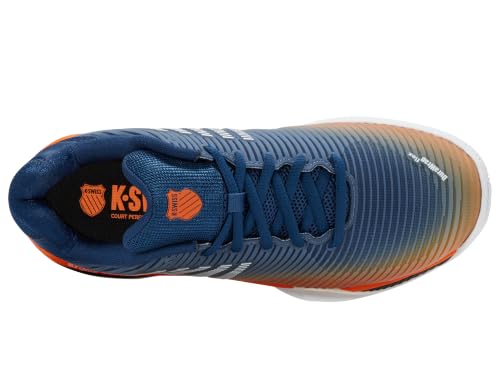 Image of K-Swiss Men's Hypercourt Express 2 Tennis Shoe
