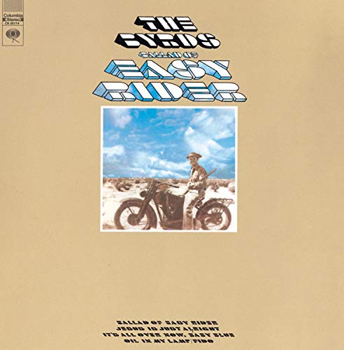 Ballad Of Easy Rider(Remastered)