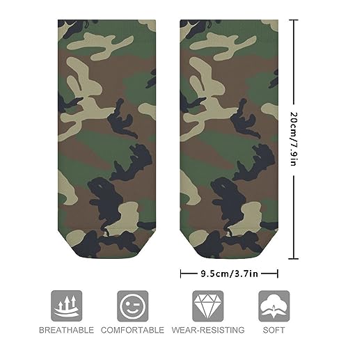 SWEET TANG Unisex Novelty Socks Outdoor Hiking Trekking Walking Socks for All Seasons2