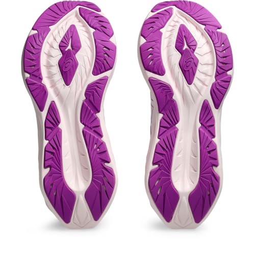 Image of ASICS Womens NOVABLAST 4 Running Shoes