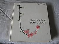 Temperate Zone Pomology 0716701960 Book Cover