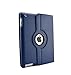 Price comparison product image inShang Case for iPad 2 iPad 3 iPad 4 Premium PU Leather Multi-Function PU Leather Stand/Case/Cover For ipad2 iPad3 iPad3, With Auto Sleep Wake Function
