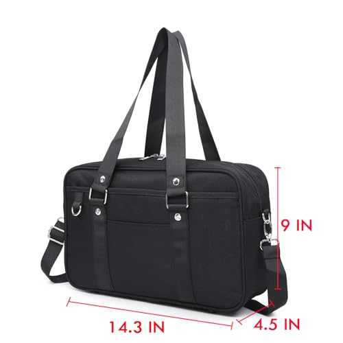 Large Ita Bag Canvas Messenger Japanese Bag Kawaii Anime Shoulder Bag Handbag Bag for Cosplay2