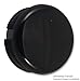 Elma Cap Black 040-3020