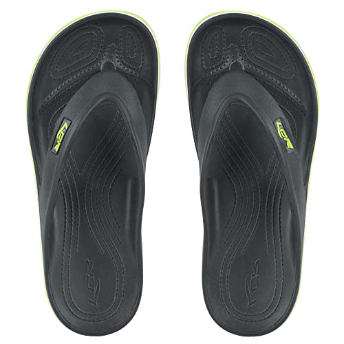 Image of LANCER mens Flip-hero Flip-Flops & Slippers