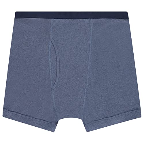 BILLIONHATS 72 Pack Men Cotton Briefs Underwear in Bulk for Homeless Shelter Donating, Wholesale Underwear for Mens2