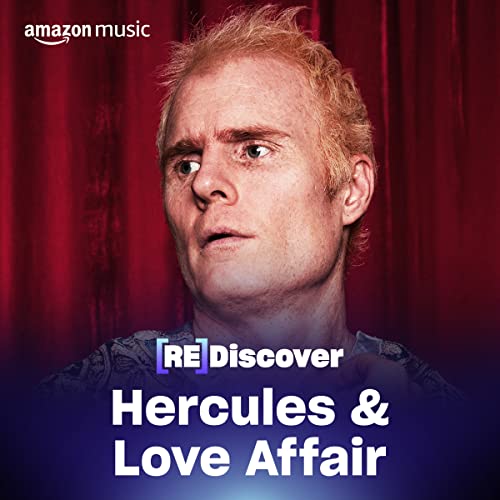 Zusammengestellt von: Amazon Music