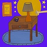 bedside light