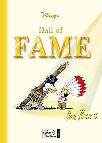 Preisvergleich Produktbild Hall of Fame 09: Don Rosa 3