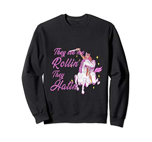 Valkyrie Viking Norse Women Valhalla Princess Gift Sweatshirt
