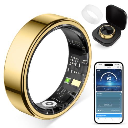 COLMI R02 Smart Ring