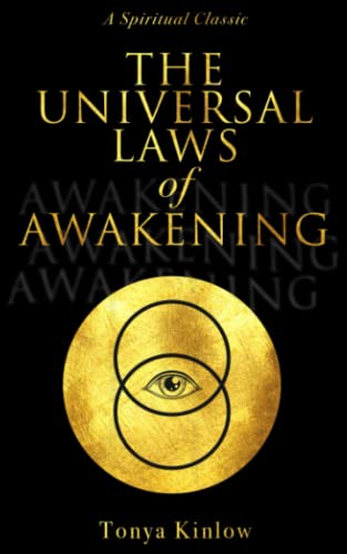 Image of The Universal Laws of Awakening: A Spiritual Classic (TK Inspirations)