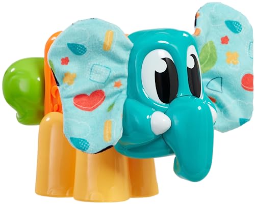 Modimi: Ellie the Elephant, Multicolor, Small