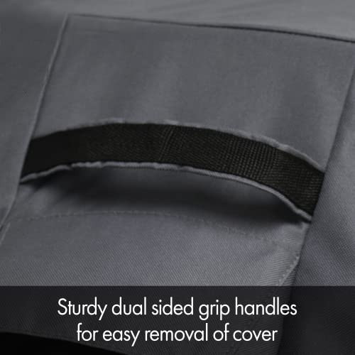 Cuisinart CHC-401 Heater, Durable Rip-Resistant Polyester Fits COH-400, Perfect Position Patio Cover - Image 3