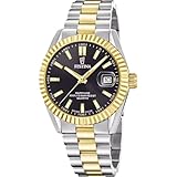 Festina Orologio Soloempo da Uomo, in Acciaio, Modello F20085/C