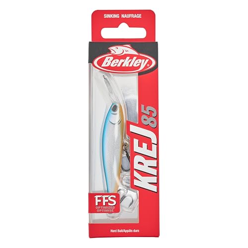 Image of Berkley Krej Fishing Hard Bait