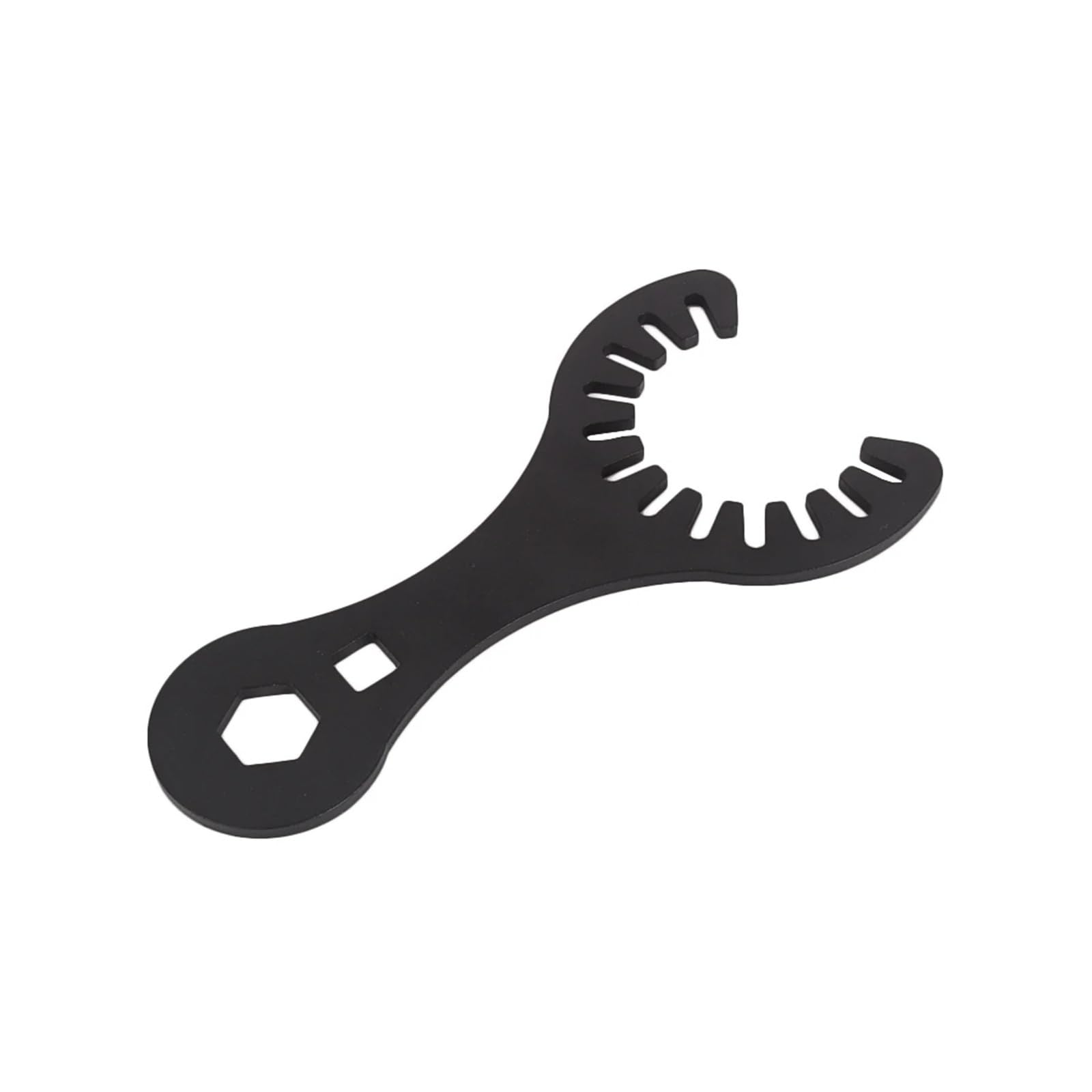 Clé d'échappement, Outil, Accessoires de Moto, clé à écrou Compatible avec Airhead R80 R100 /5/6 /7 R45 R65