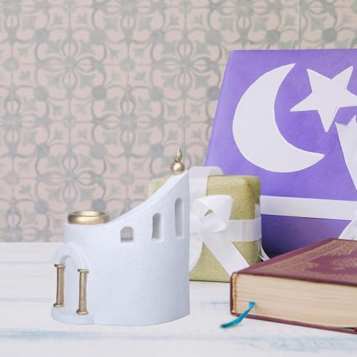 Décoration de table islamique à offrir pour le Ramadan et l'Aïd - 7