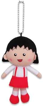Amazon.co.jp: ちびまる子ちゃん NEWマスコット まる子 : おもちゃ Amazon.co.jp: ちびまる子ちゃん NEWマスコット まる子 : おもちゃ