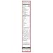 Honey Bunches of Oats Strawberry, Heart Healthy, Low Fat, made with Whole Grain Cereal, 11 Ounce