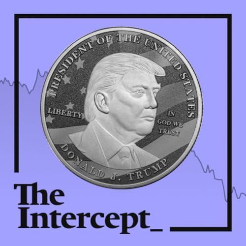 『From Trump, With Impunity』のカバーアート