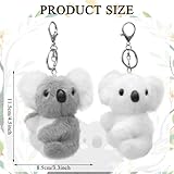 Zoom IMG-1 auswalar 2 portachiavi a forma Zoom IMG-1 auswalar 2 portachiavi a forma