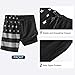HODOSPORTS Mens Swimsuit Trunks 7