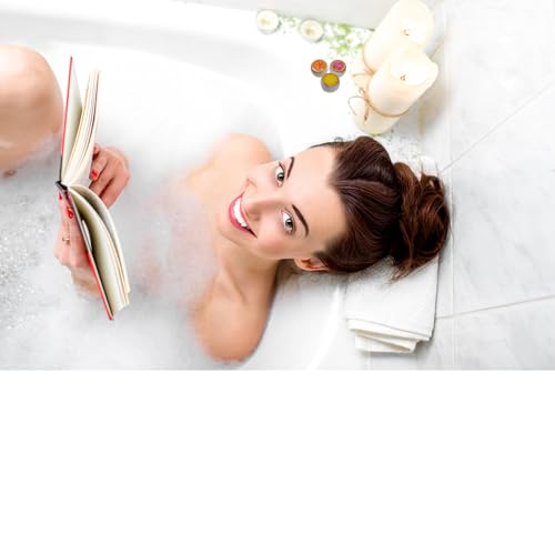 12 Crystal Bath Bombs- Bath Bomb Set- Spiritual Gifts -Luxury Bath Bombs - Bath Bombs for Women Gifts - Crystal Gifts - Bath Sets for Women Gifts - Bath Gift Sets for Women - UK Seller - Image 7