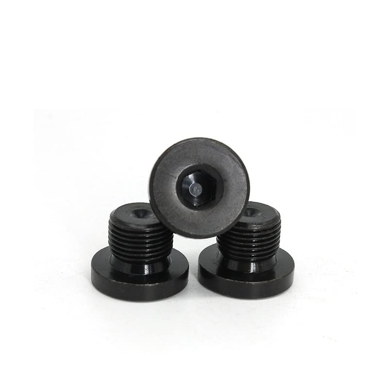 M8/10/12/14/16/18/20/22/24/27/33 Filettatura Maschio Metrica 304 Raccordo Per Tubi Con Presa Esagonale In Acciaio Inossidabile