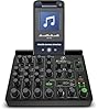 Mackie MobileMix 8-Channel USB-Powerable Mixer for A/V Production, Live Sound and Streaming With Instruments, Microphones and Bluetooth® #4