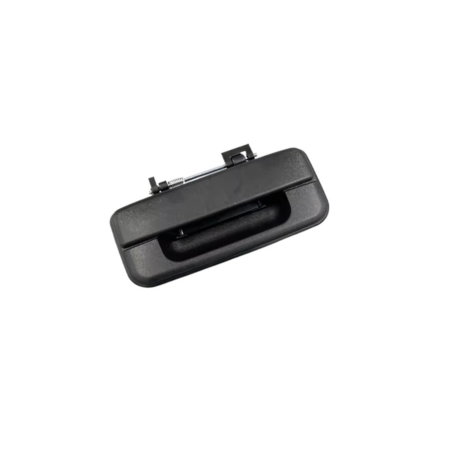 Tingyus One Color Car Outer Door Handle For Mazda Bt50 Pickup 2006 2007 2008 2009 2010 2011 2012 Tailgate Handle Trunk Open Catcher Handle