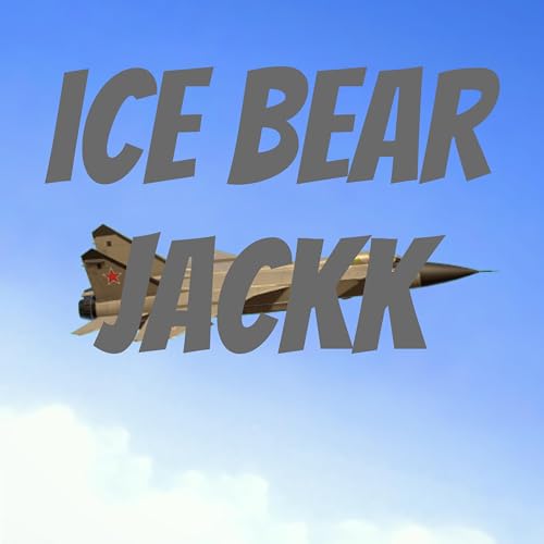 ice bear jackk Titelbild