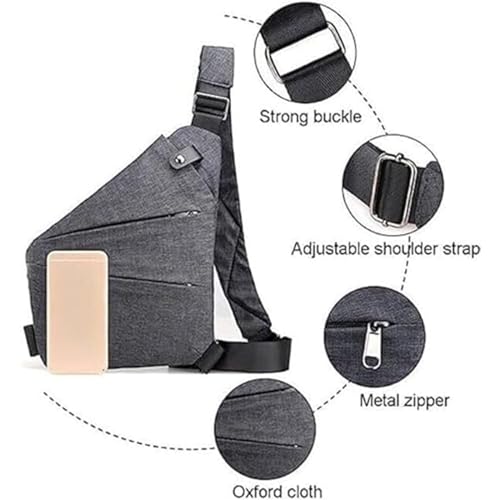 Anti Theft Bag, Anti Theft Travel Bag, Anti-Theft Travel Bag, Anti Theft Travel Bag for Women3