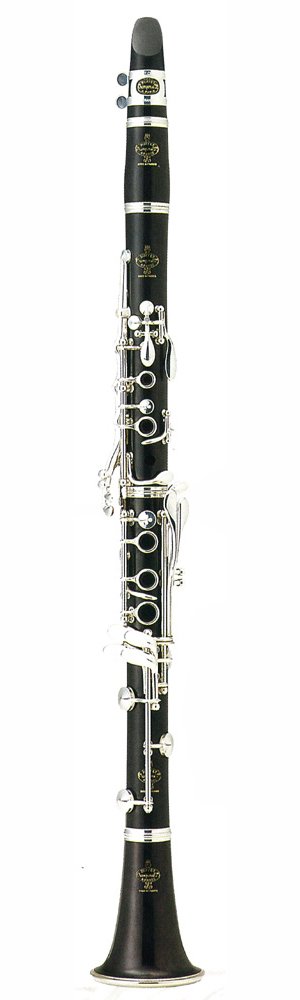 Amazon | Buffet Crampon(ビュッフェ・クランポン) B♭クラリネット R 