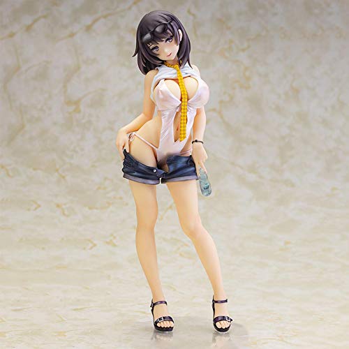 Jin Chuang Original Illustration Illustration by PVC Action Figure Anime Sexy Girl Figure Toy