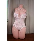 Yugong® 24KG 大型オナホ 電動オナホ 高級TPEオナホール 振動 収縮 13段階強弱調整 防水 1:1等身大 おっぱい 美乳 巨乳 桃色乳首 美尻 腰振り名器 骨格入り ぐちょ濡れオナホール 非貫通 男性用 アダルトグッズ