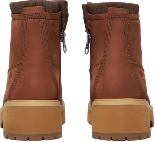Image of Timberland Men's Carnaby Cool Hiking Boots