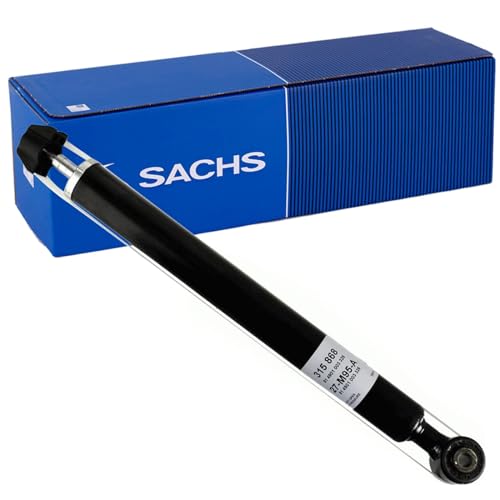 Amortisseur SACHS 315 868 Ford Fiesta suspension arrière pièces auto essence diesel