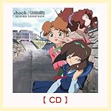 梶 浦 由 記, See - Saw [album] 「 .hack//Liminality ORIGINAL SOUND TRACK 」 OST アルバム